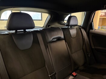 Used Volvo XC60 2015 for sale - 78131326: Photo