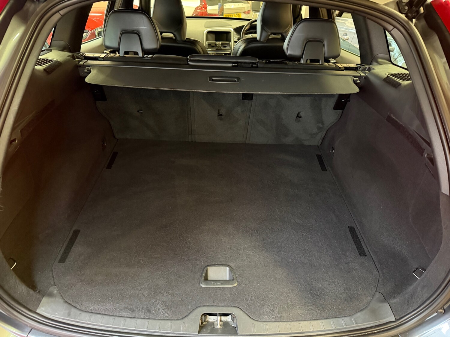 Used Volvo XC60 2015 for sale - 78131326: Photo 8