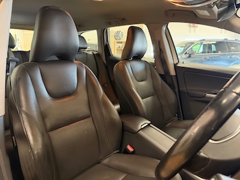 Used Volvo XC60 2016 for sale - 78368890: Photo