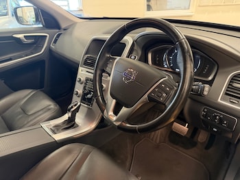 Used Volvo XC60 2016 for sale - 78368890: Photo