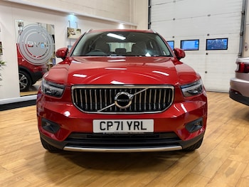 Used Volvo XC40 2022 for sale - 76576452: Photo