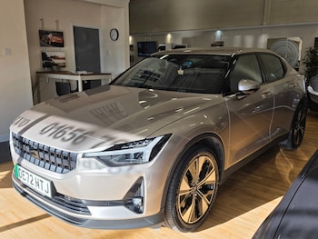 2022 (72) - 170kW 78kWh Long Range Single motor 5dr Auto