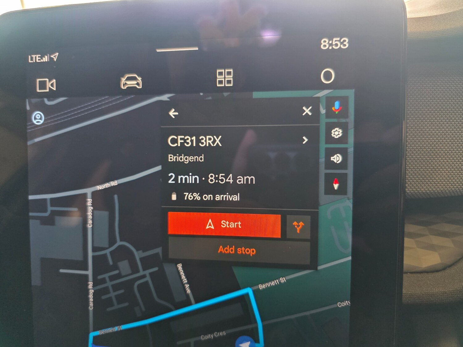 Vehicle 27