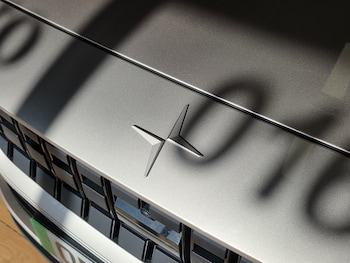 Used Polestar Polestar 2 2022 for sale - 75820136: Photo