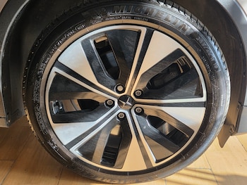 Used Polestar Polestar 2 2022 for sale - 75820136: Photo