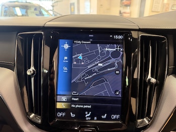 Used Volvo XC60 2019 for sale - 78670275: Photo