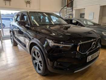 Used Volvo XC40 2020 for sale - 74467308: Photo