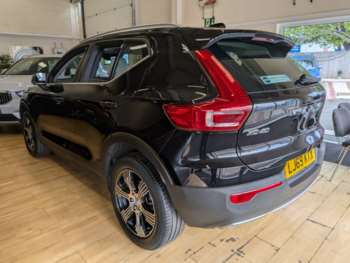 Used Volvo XC40 2020 for sale - 74467308: Photo