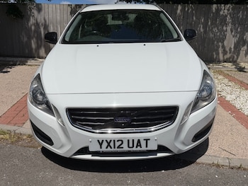 Used Volvo V60 2012 for sale - 78745781: Photo