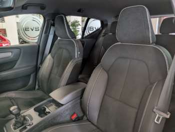 Used Volvo XC40 2020 for sale - 74706804: Photo