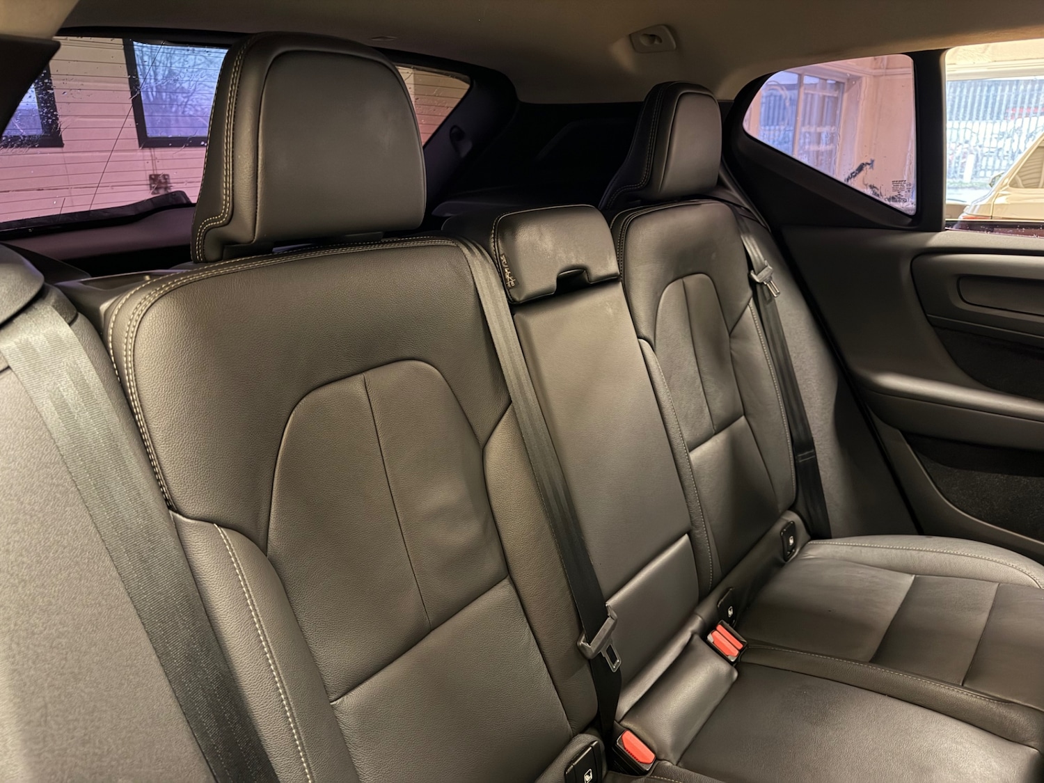 Used Volvo XC40 2021 for sale - 77261701: Photo 10