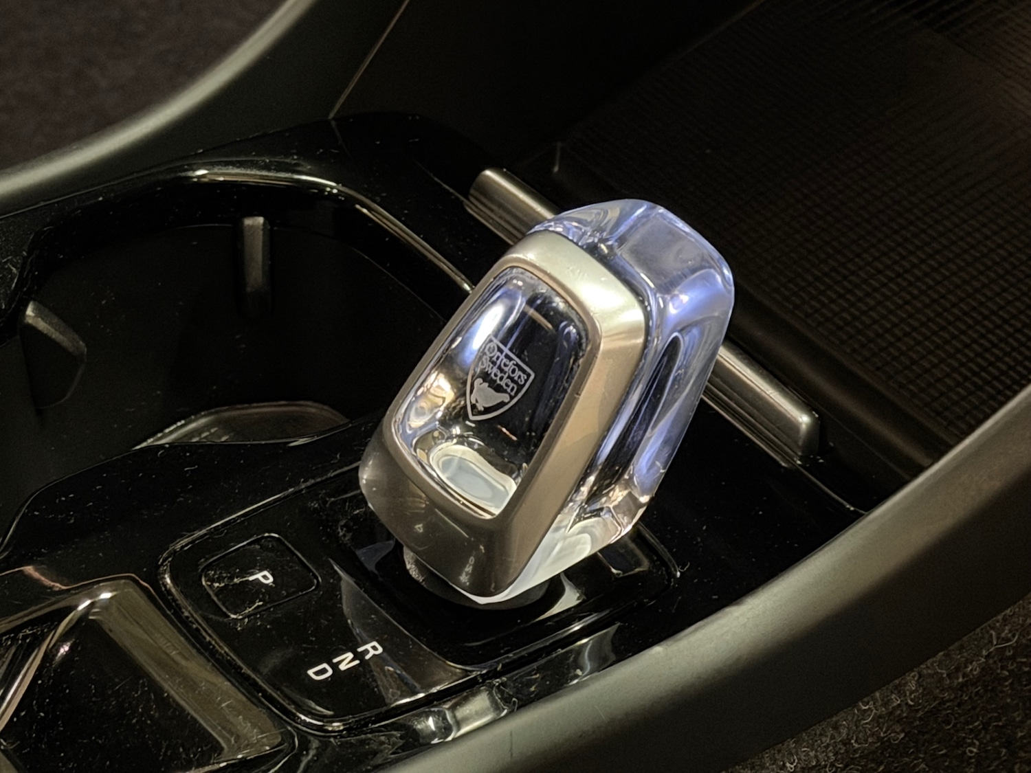 Used Volvo XC40 2021 for sale - 77261701: Photo 17