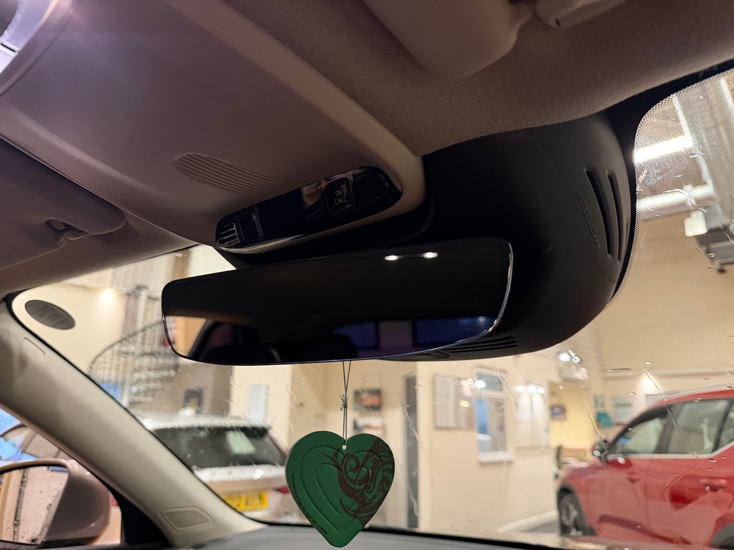 Used Volvo XC40 2021 for sale - 77261701: Photo 22