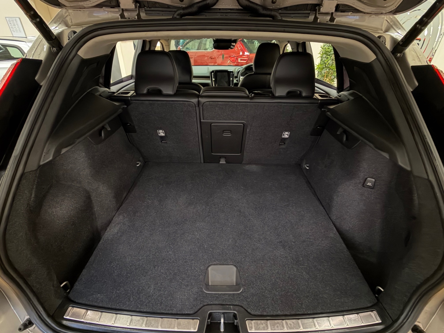 Used Volvo XC40 2021 for sale - 77261701: Photo 8