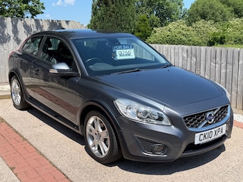 Used Volvo C30 2010 for sale - 78699359: Photo
