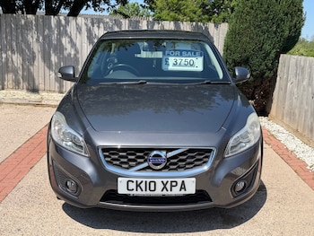 Used Volvo C30 2010 for sale - 78699359: Photo