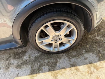 Used Volvo C30 2010 for sale - 78699359: Photo