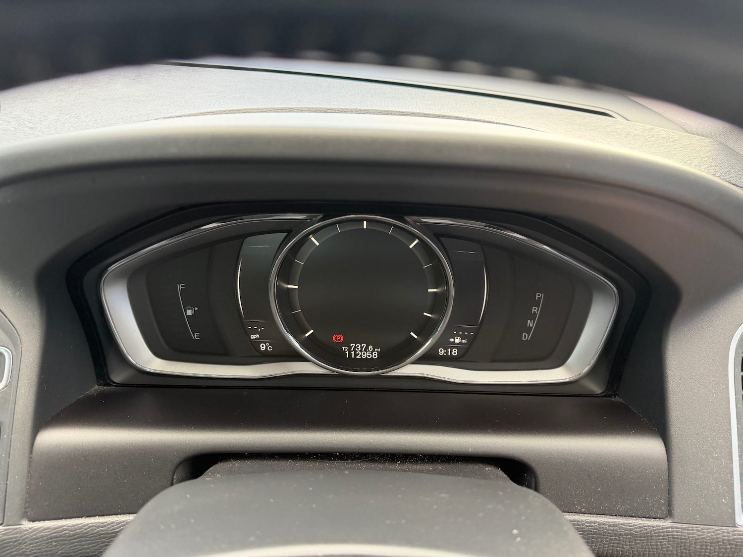 Used Volvo XC60 2017 for sale - 78053108: Photo 16