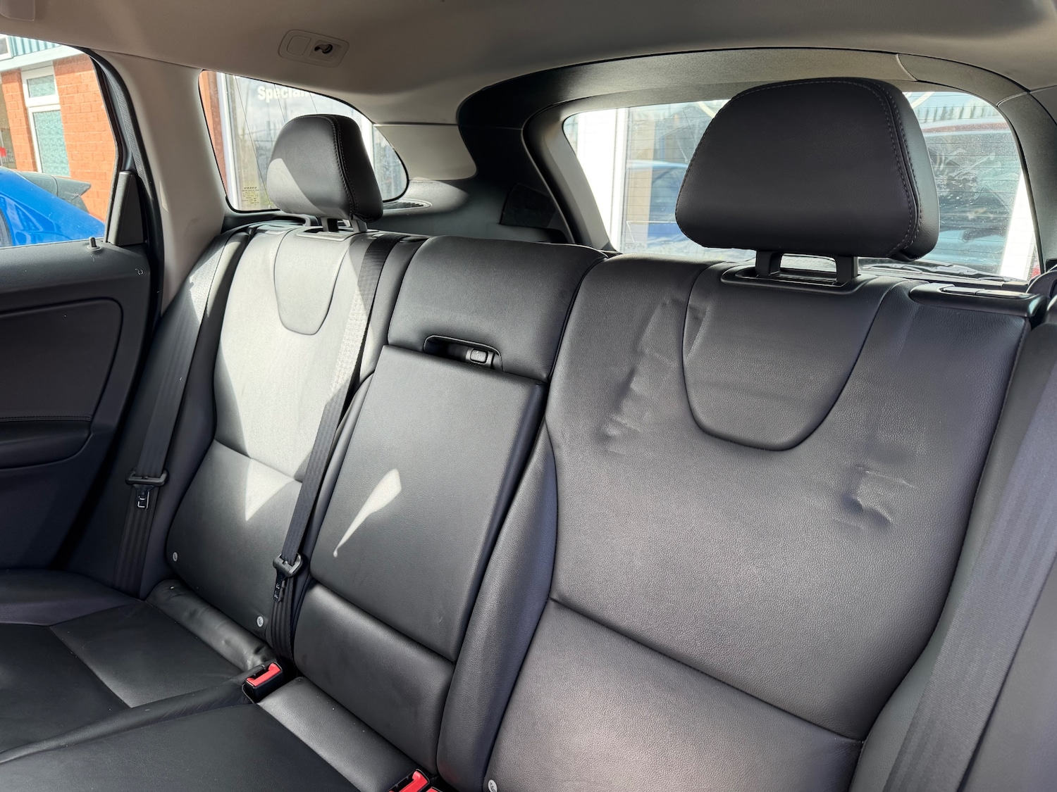 Used Volvo XC60 2017 for sale - 78053108: Photo 6