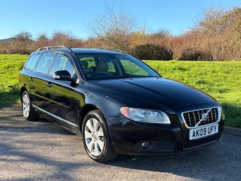 2009 (09) - 2.5T SE 5dr Geartronic