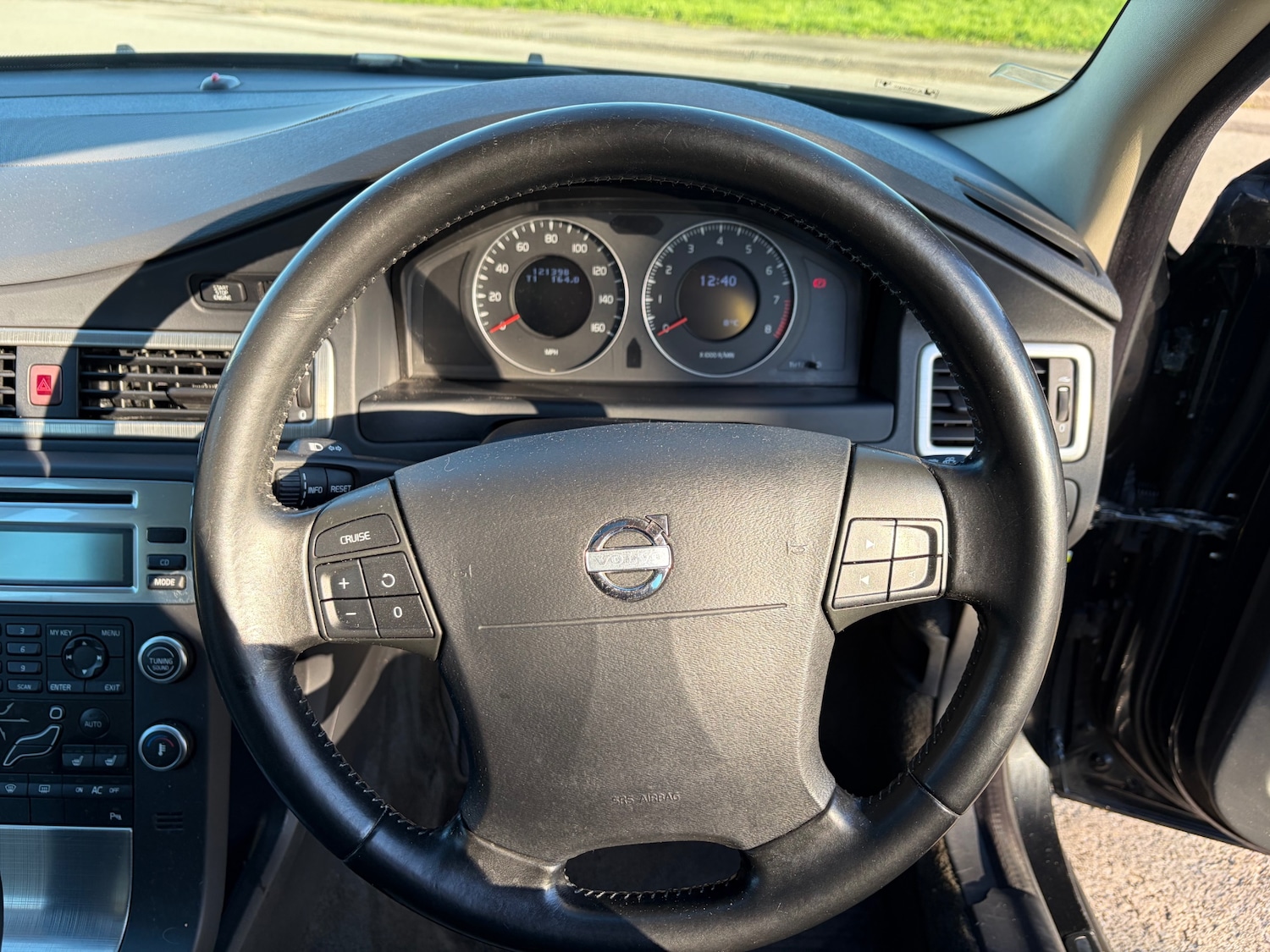 Used Volvo V70 2009 for sale - 76693872: Photo 20