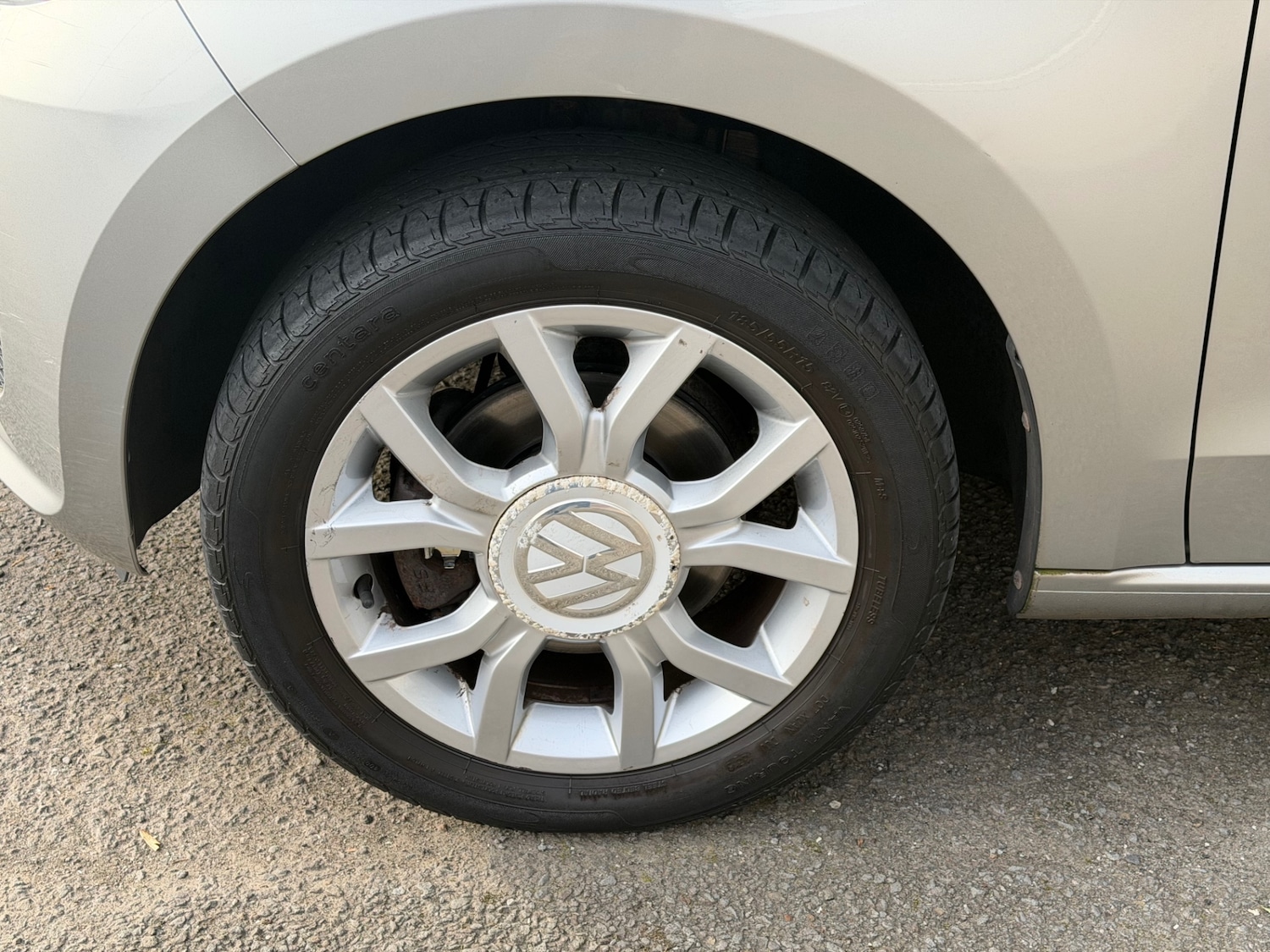 Used Volkswagen up! 2014 for sale - 77983537: Photo 4