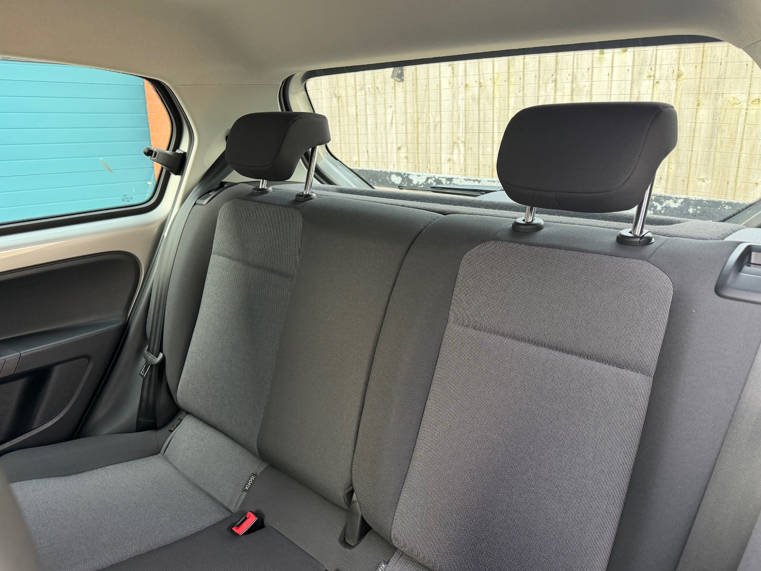 Used Volkswagen up! 2014 for sale - 77983537: Photo 6