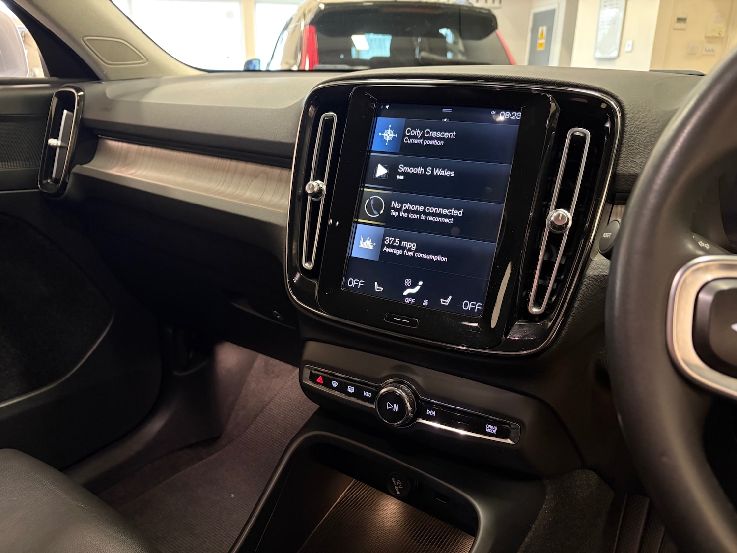 Used Volvo XC40 2020 for sale - 76421936: Photo 18