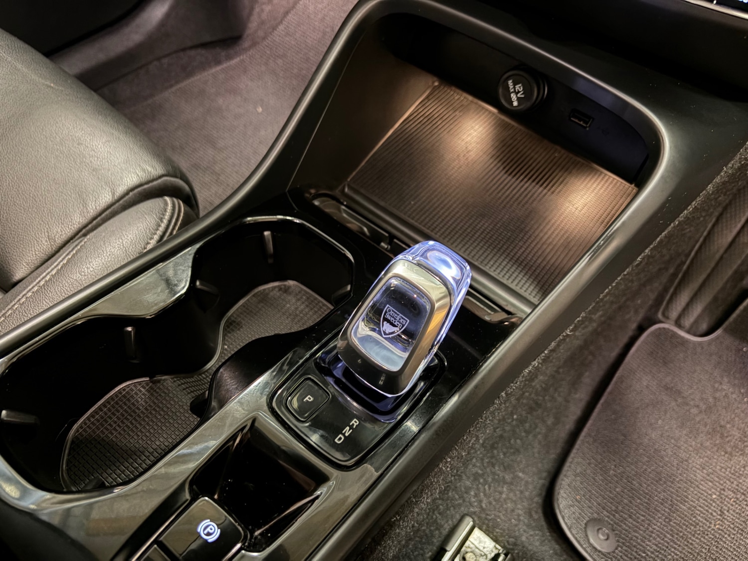 Used Volvo XC40 2020 for sale - 76421936: Photo 20