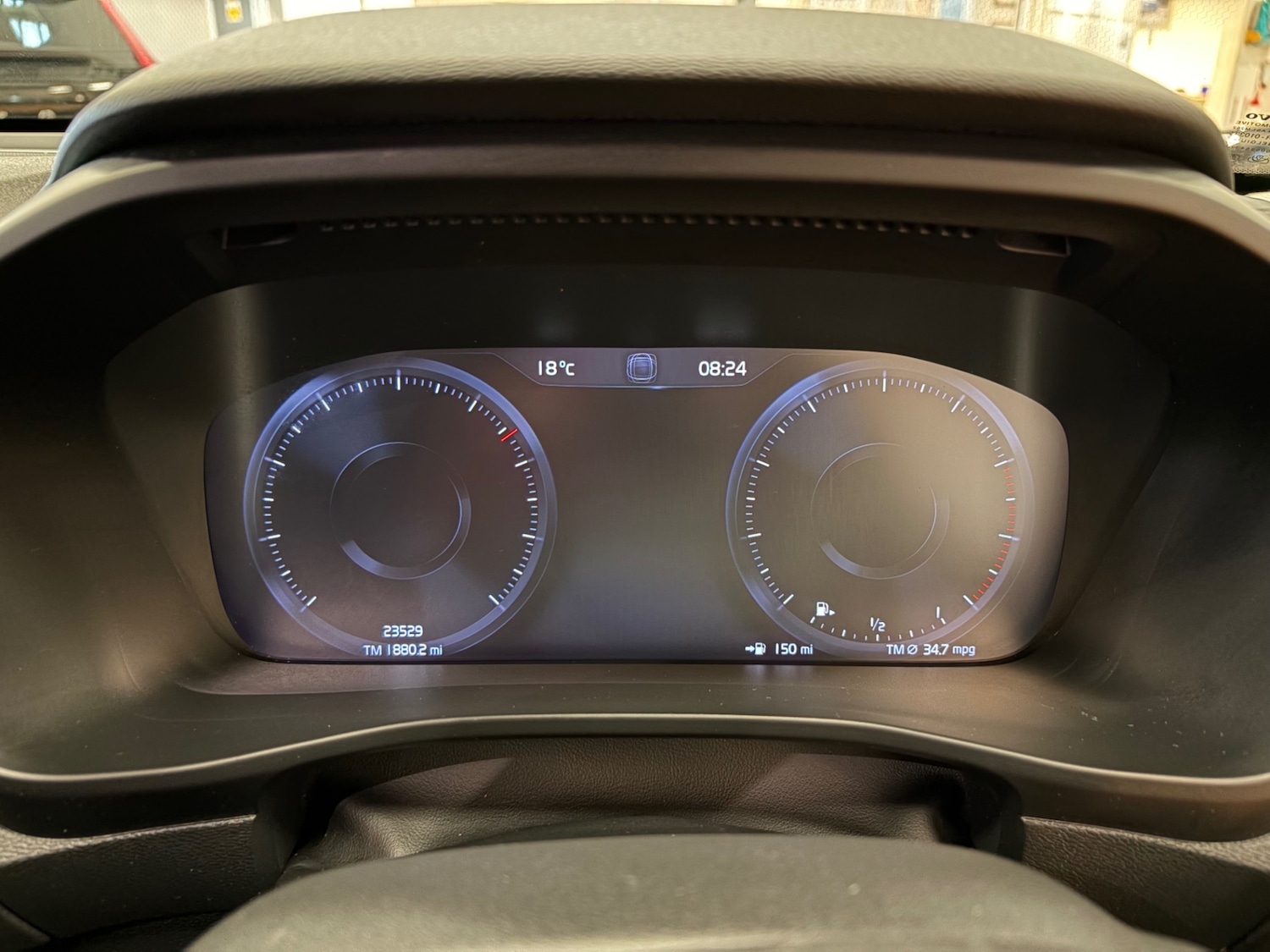 Used Volvo XC40 2020 for sale - 76421936: Photo 21