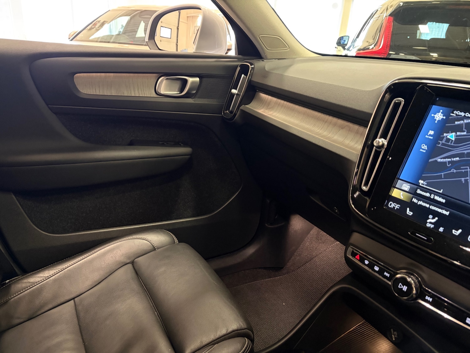 Used Volvo XC40 2020 for sale - 76421936: Photo 22