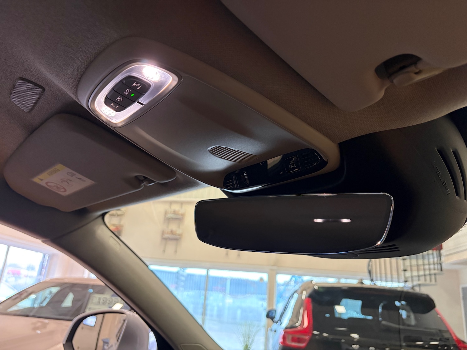 Used Volvo XC40 2020 for sale - 76421936: Photo 23