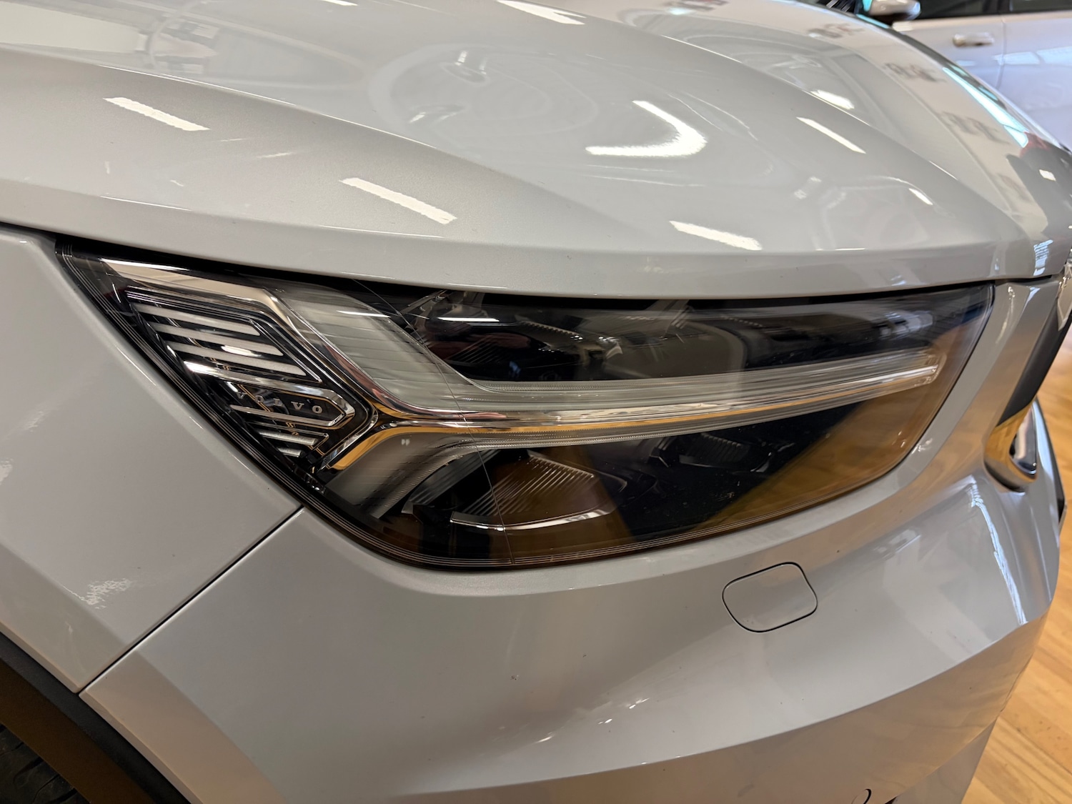 Used Volvo XC40 2020 for sale - 76421936: Photo 24