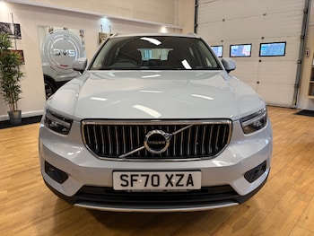 Used Volvo XC40 2020 for sale - 76421936: Photo