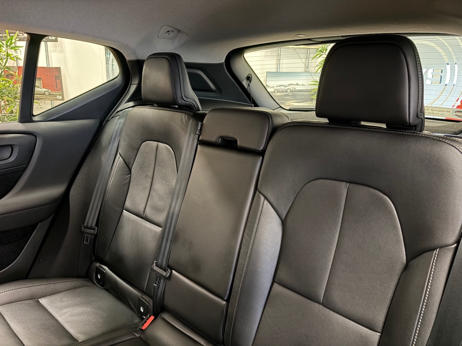 Used Volvo XC40 2020 for sale - 76421936: Photo 5