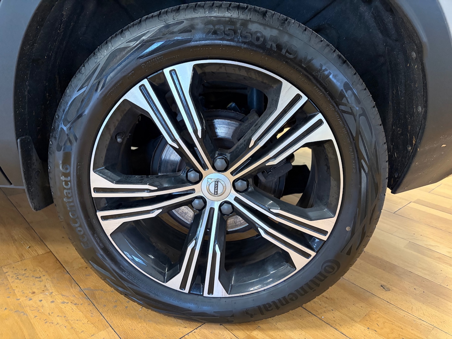 Used Volvo XC40 2020 for sale - 76421936: Photo 6