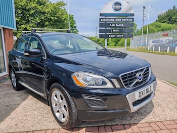 Used Volvo XC60 2011 for sale - 78655821: Photo