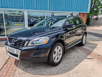 Used Volvo XC60 2011 for sale - 78655821: Photo
