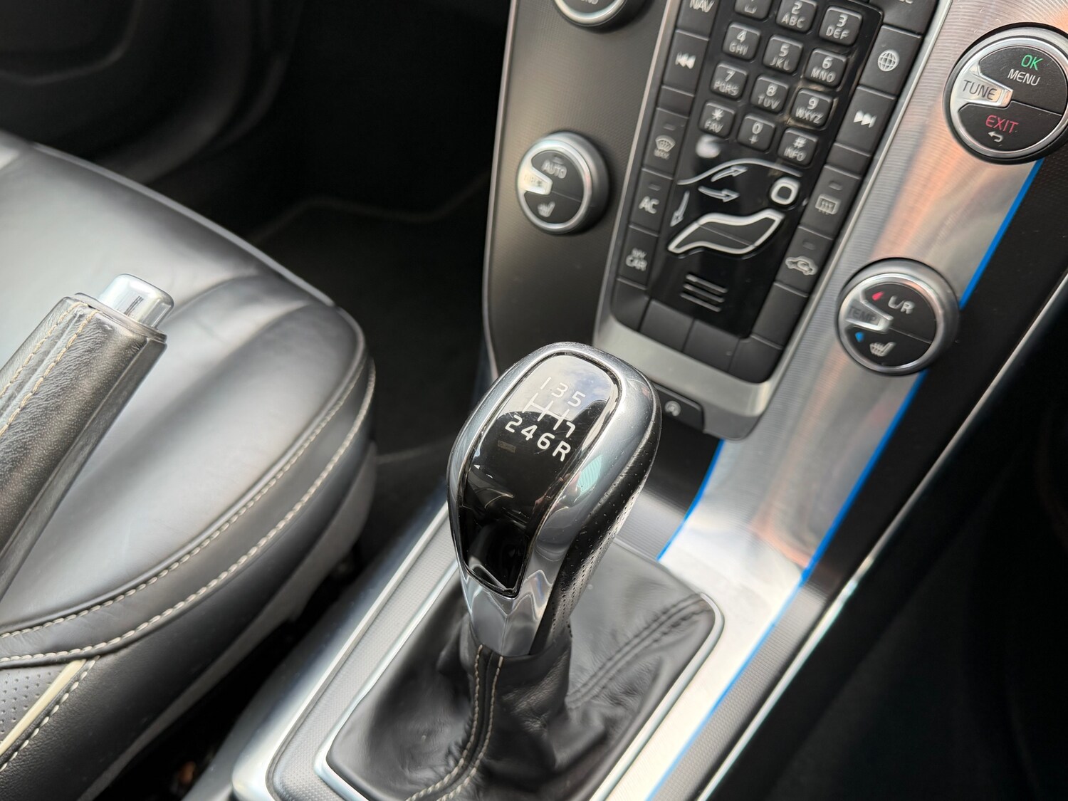 Used Volvo V40 2016 for sale - 77530201: Photo 18