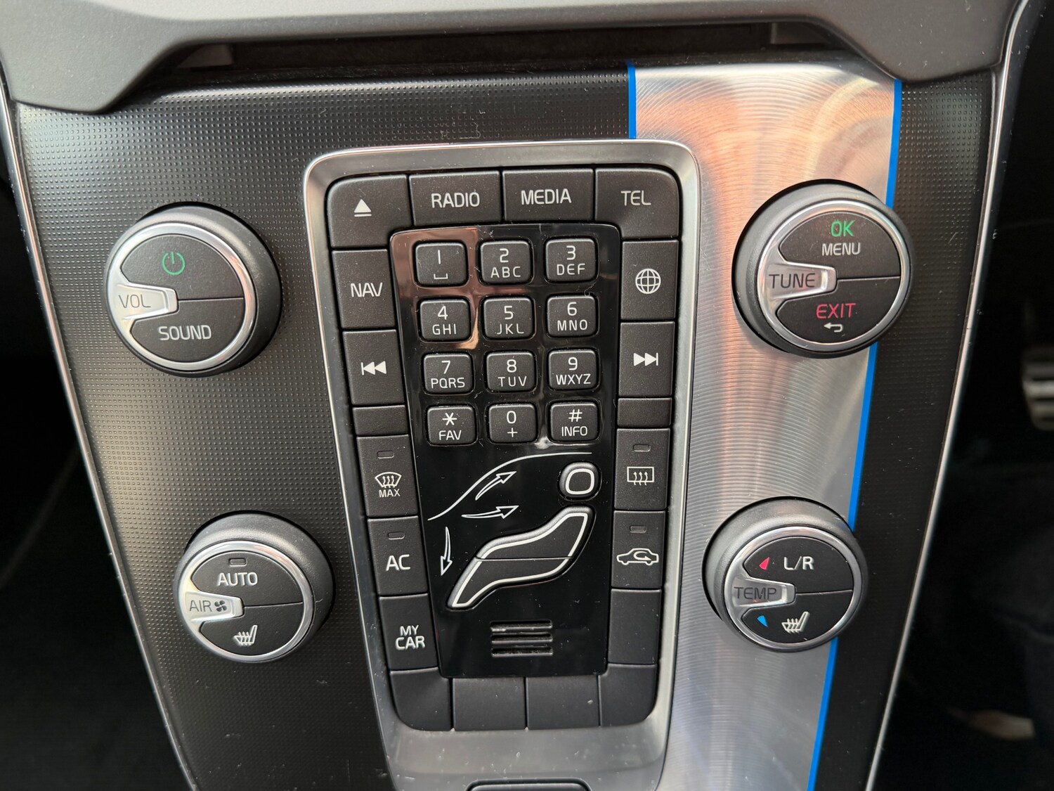 Used Volvo V40 2016 for sale - 77530201: Photo 19