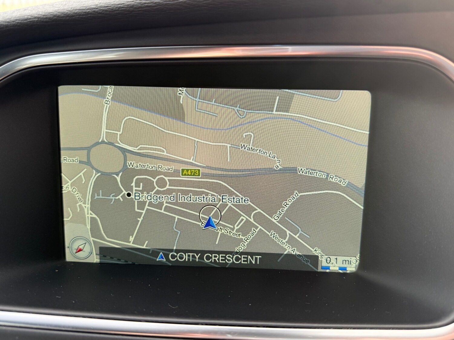 Used Volvo V40 2016 for sale - 77530201: Photo 20