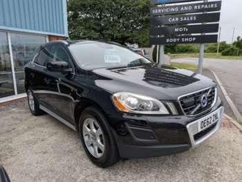 2012 (62) - D5 [215] SE Lux Nav 5dr AWD Geartronic
