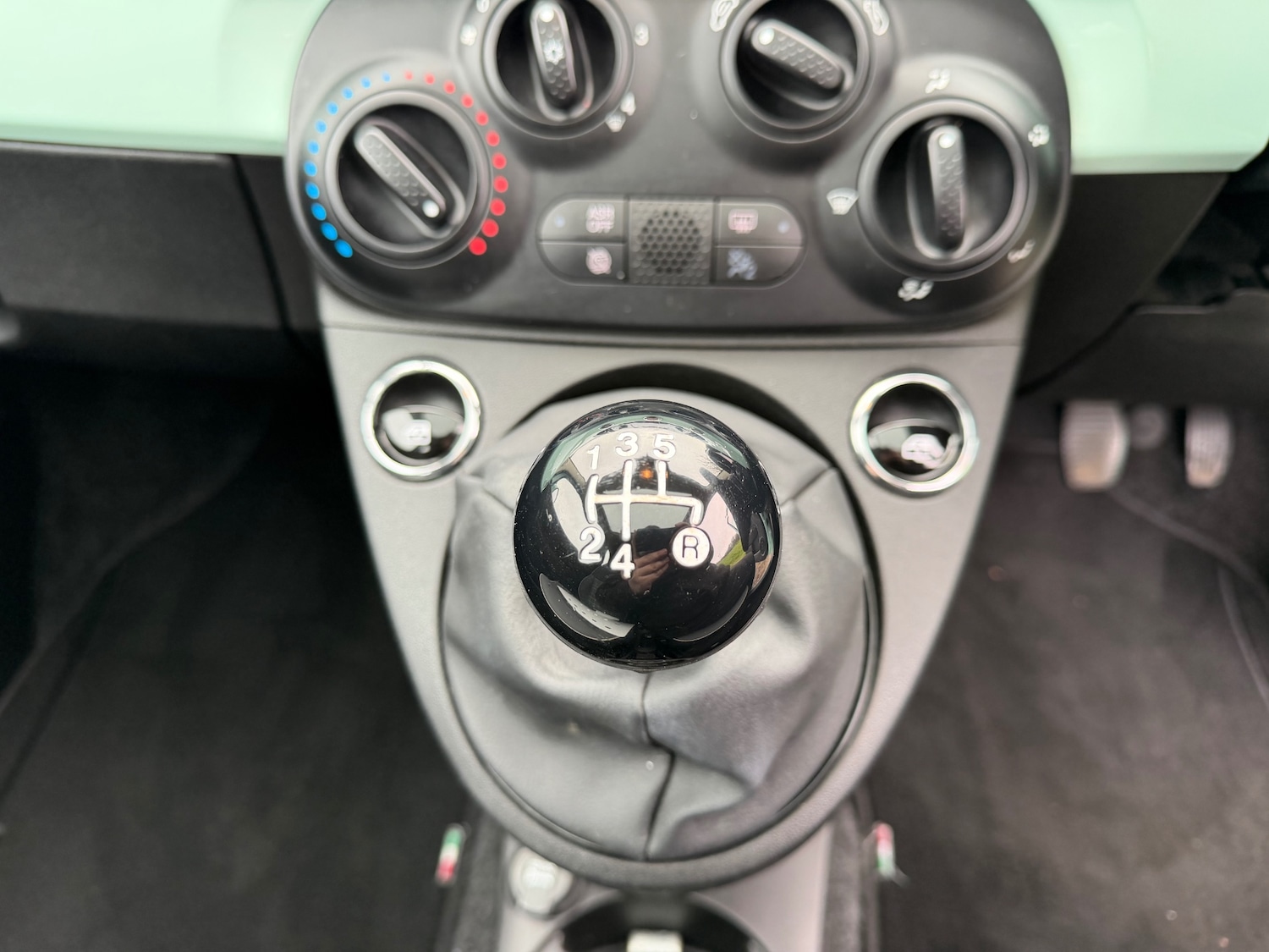 Used Fiat 500 2018 for sale - 77900832: Photo 12