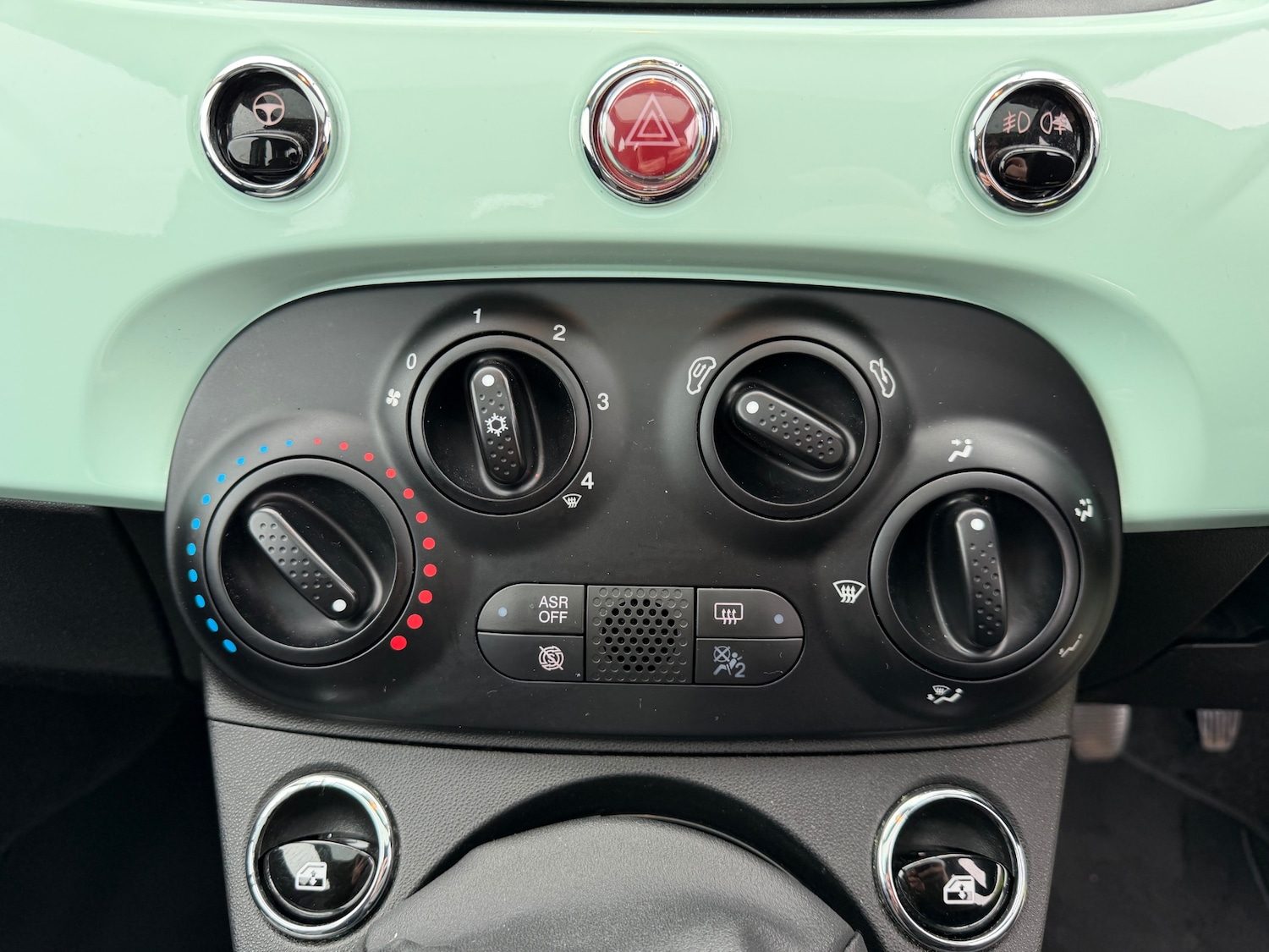 Used Fiat 500 2018 for sale - 77900832: Photo 13