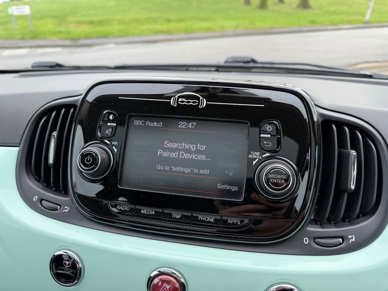 Used Fiat 500 2018 for sale - 77900832: Photo 15