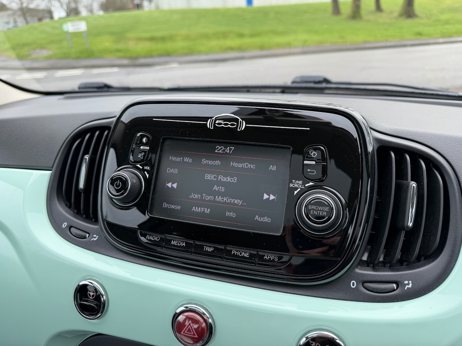 Used Fiat 500 2018 for sale - 77900832: Photo 16