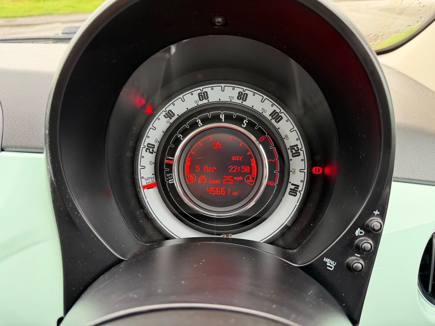 Used Fiat 500 2018 for sale - 77900832: Photo 17