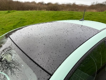 Used Fiat 500 2018 for sale - 77900832: Photo