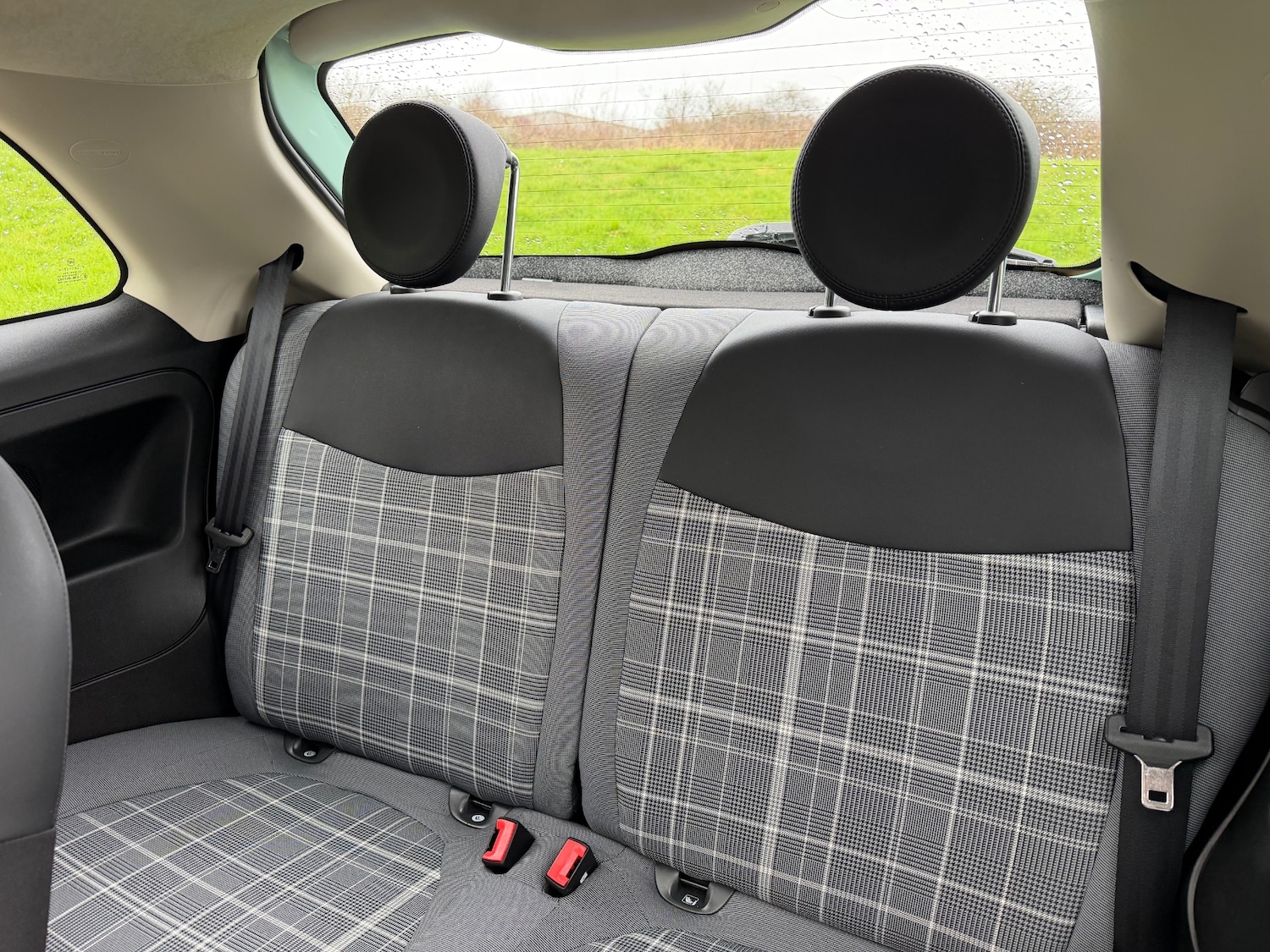 Used Fiat 500 2018 for sale - 77900832: Photo 5