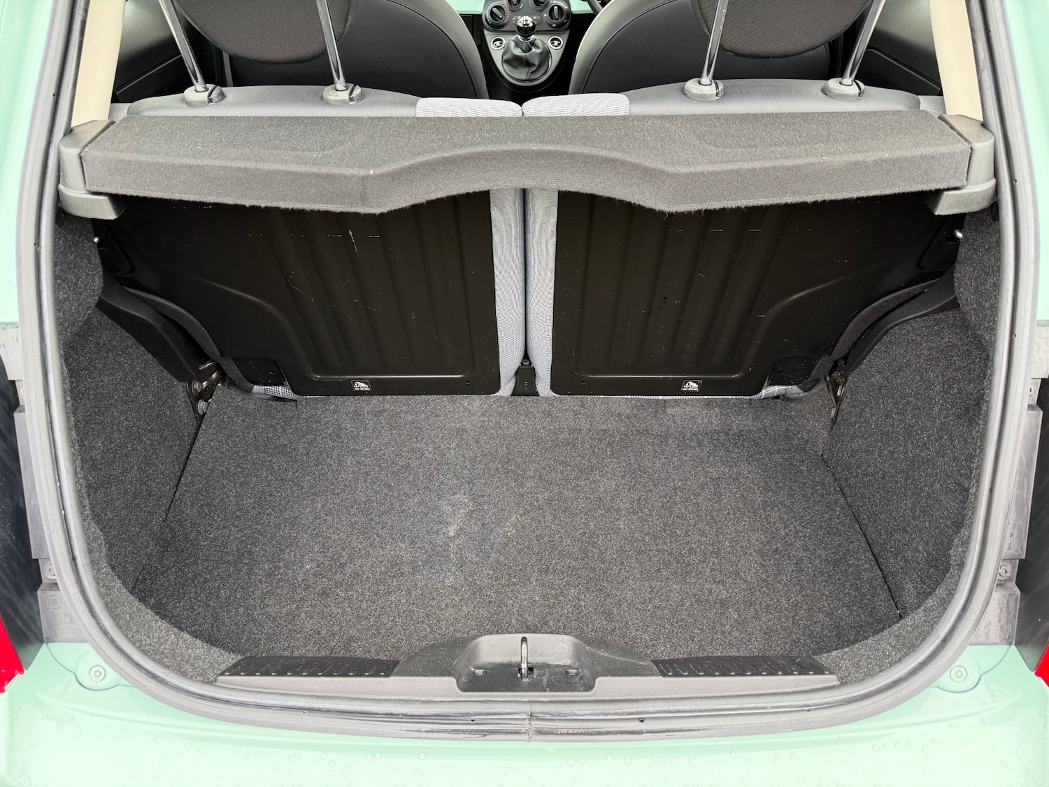 Used Fiat 500 2018 for sale - 77900832: Photo 7